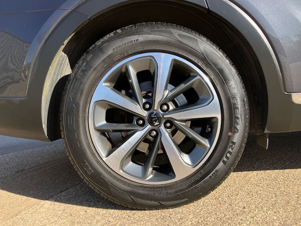 Used Kia Sorento 2018 for sale - 76035347: Photo 8