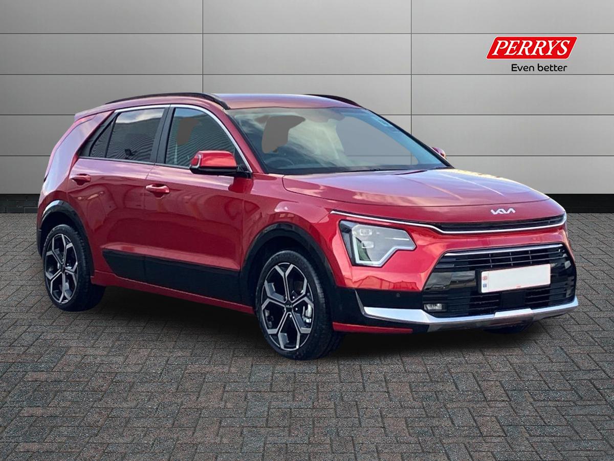 Used Kia Niro 2025 for sale - 76243690: Photo 1