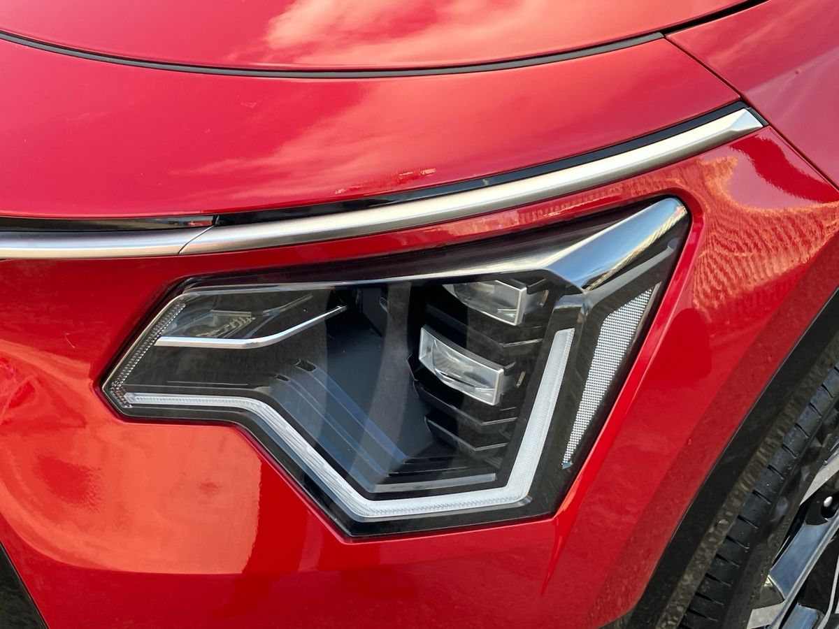 Used Kia Niro 2025 for sale - 76243690: Photo 13