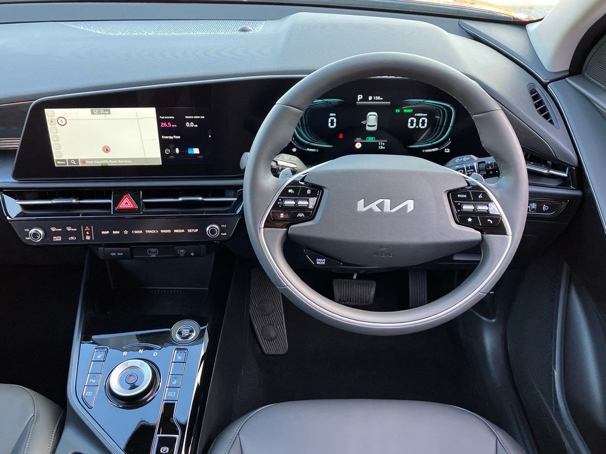 Used Kia Niro 2025 for sale - 76243690: Photo 15