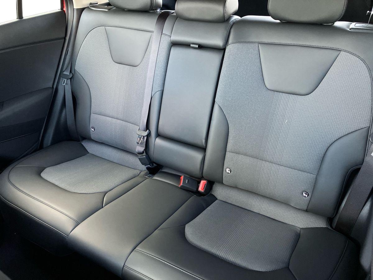 Used Kia Niro 2025 for sale - 76243690: Photo 19