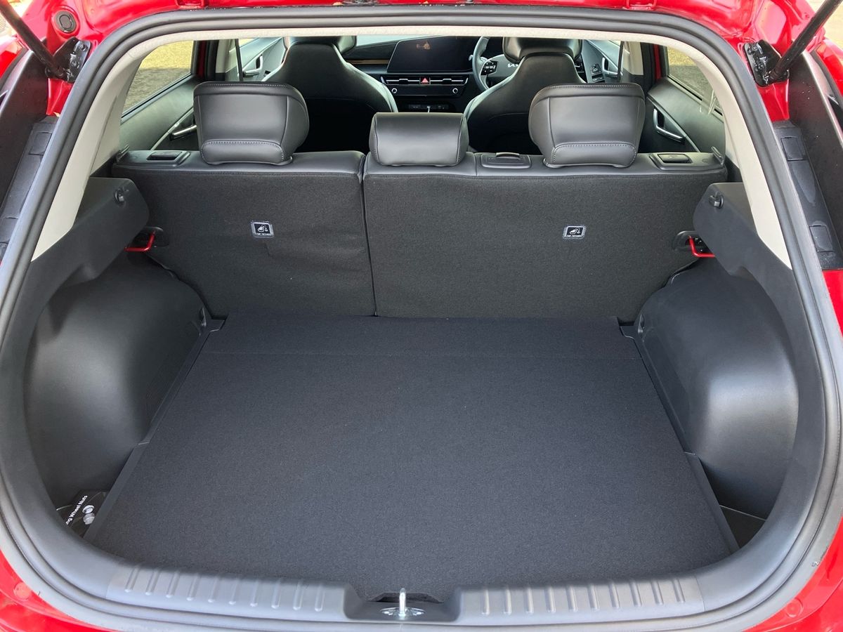 Used Kia Niro 2025 for sale - 76243690: Photo 20