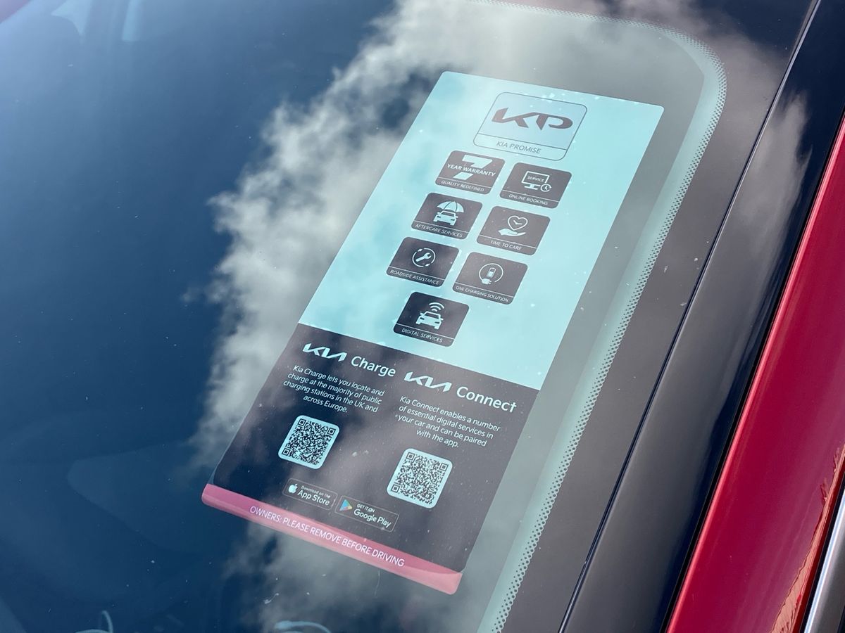 Used Kia Niro 2025 for sale - 76243690: Photo 25