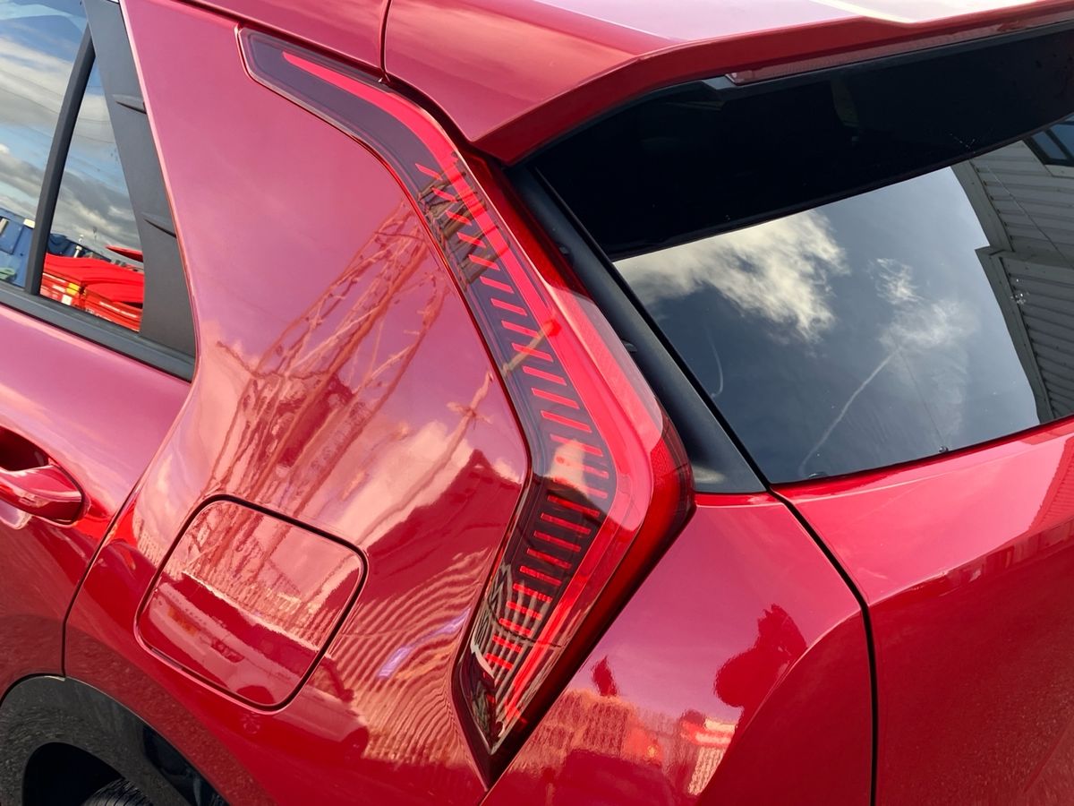 Used Kia Niro 2025 for sale - 76243690: Photo 28