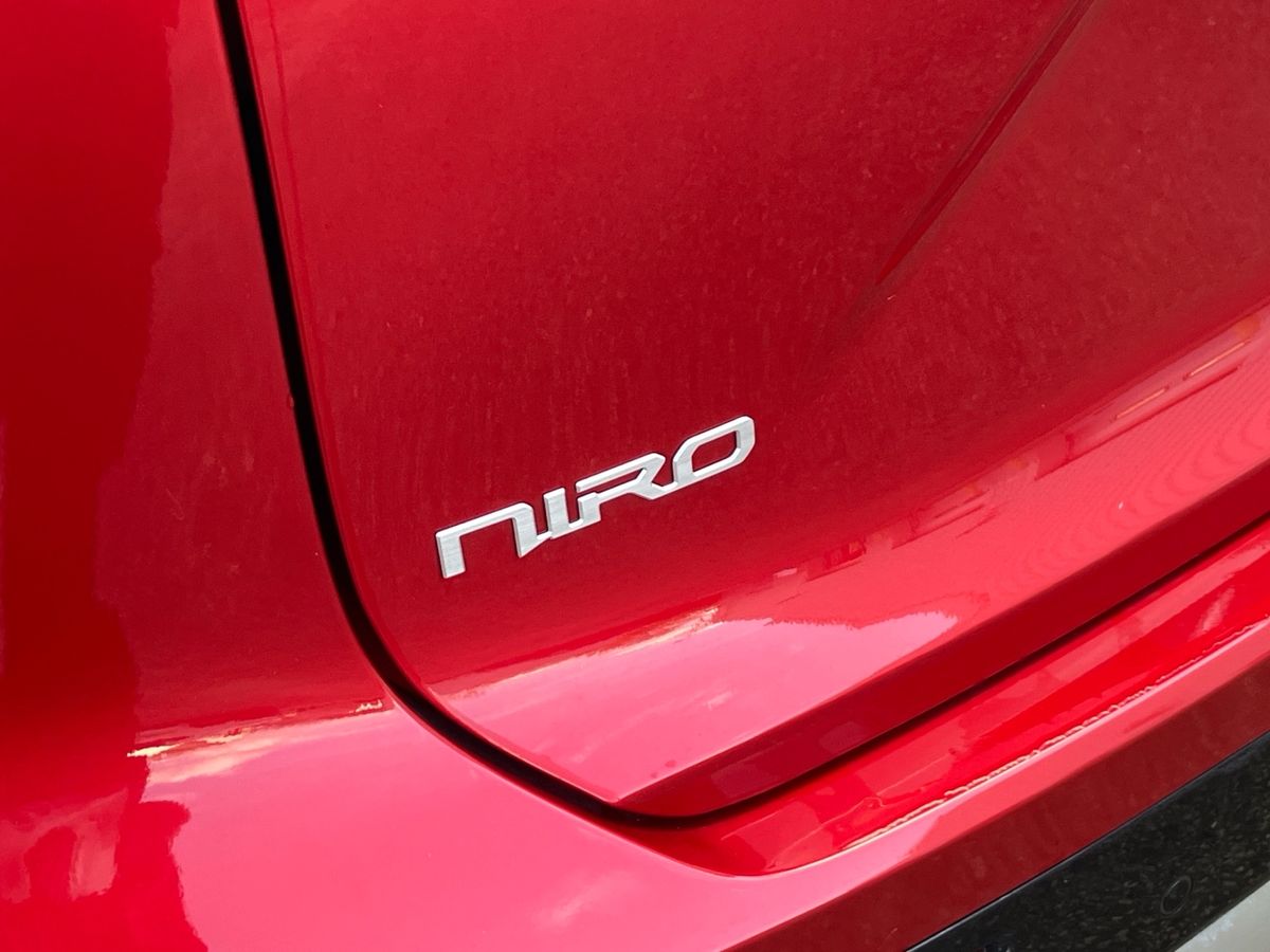 Used Kia Niro 2025 for sale - 76243690: Photo 29
