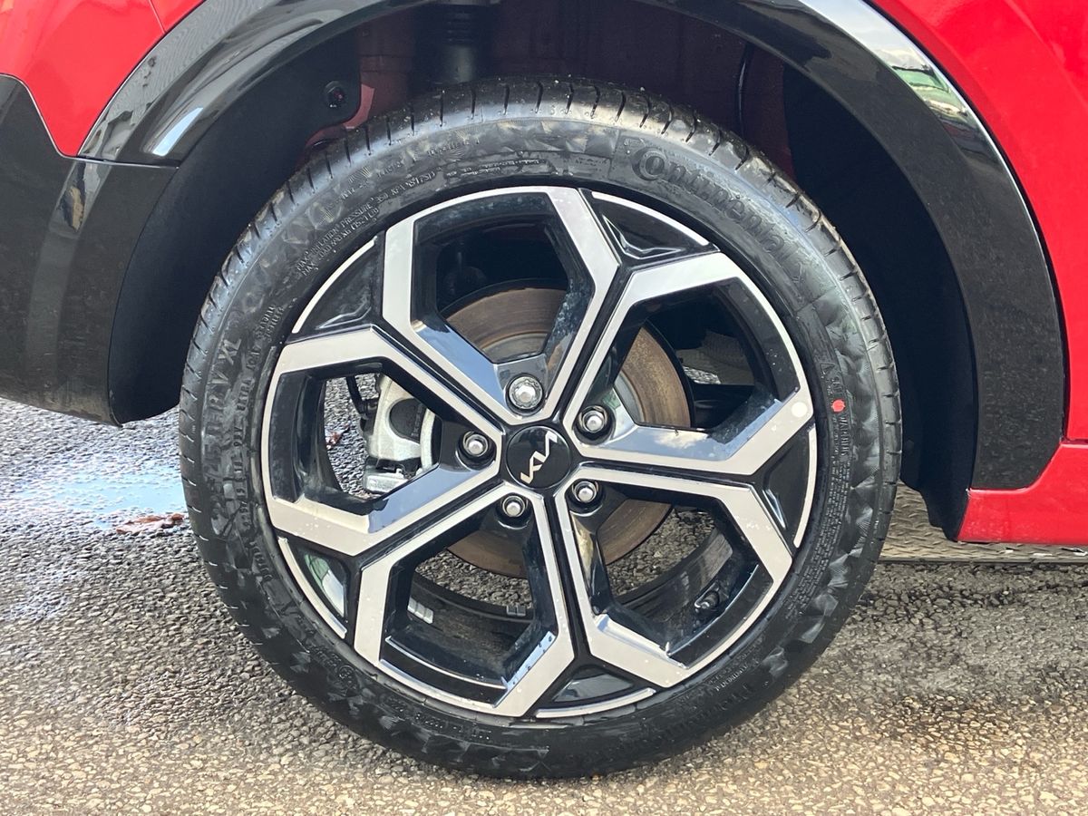 Used Kia Niro 2025 for sale - 76243690: Photo 34