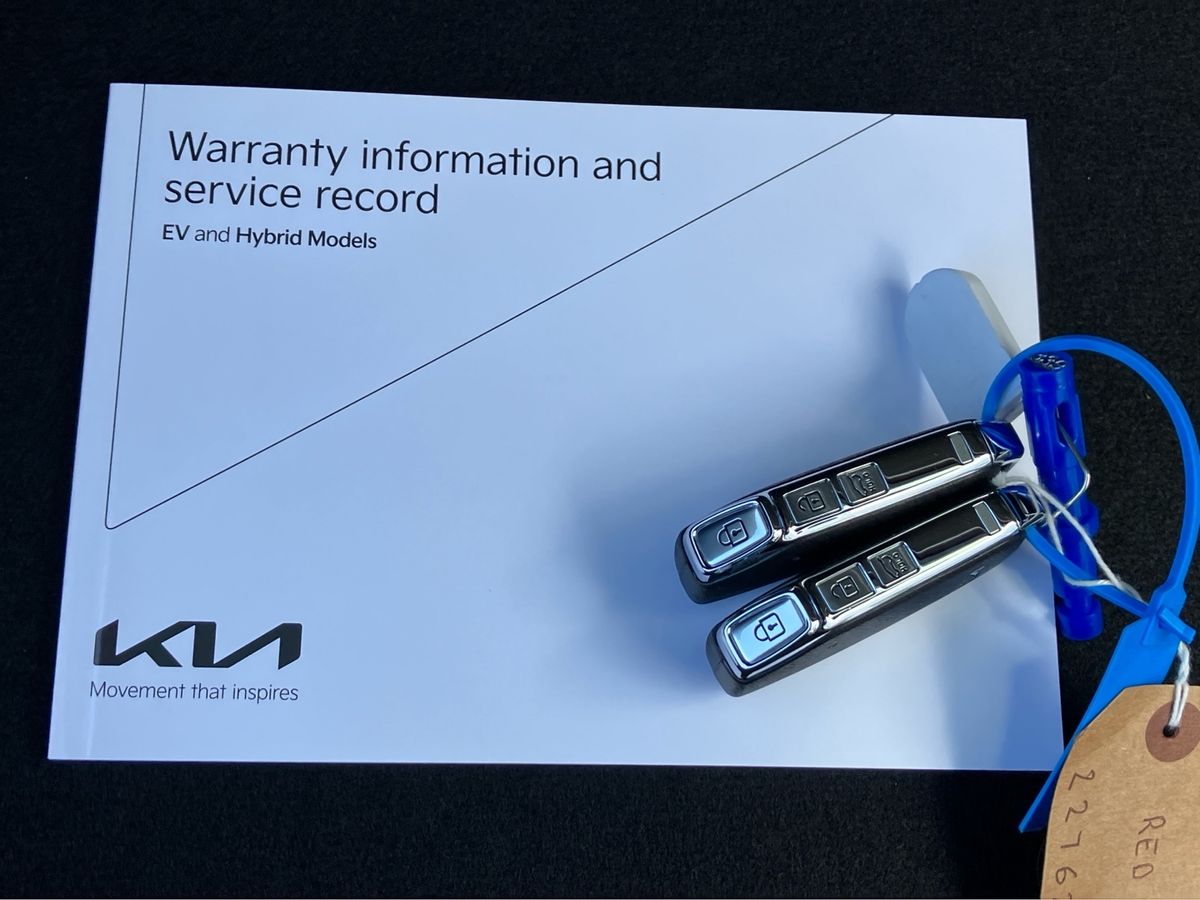 Used Kia Niro 2025 for sale - 76243690: Photo 36