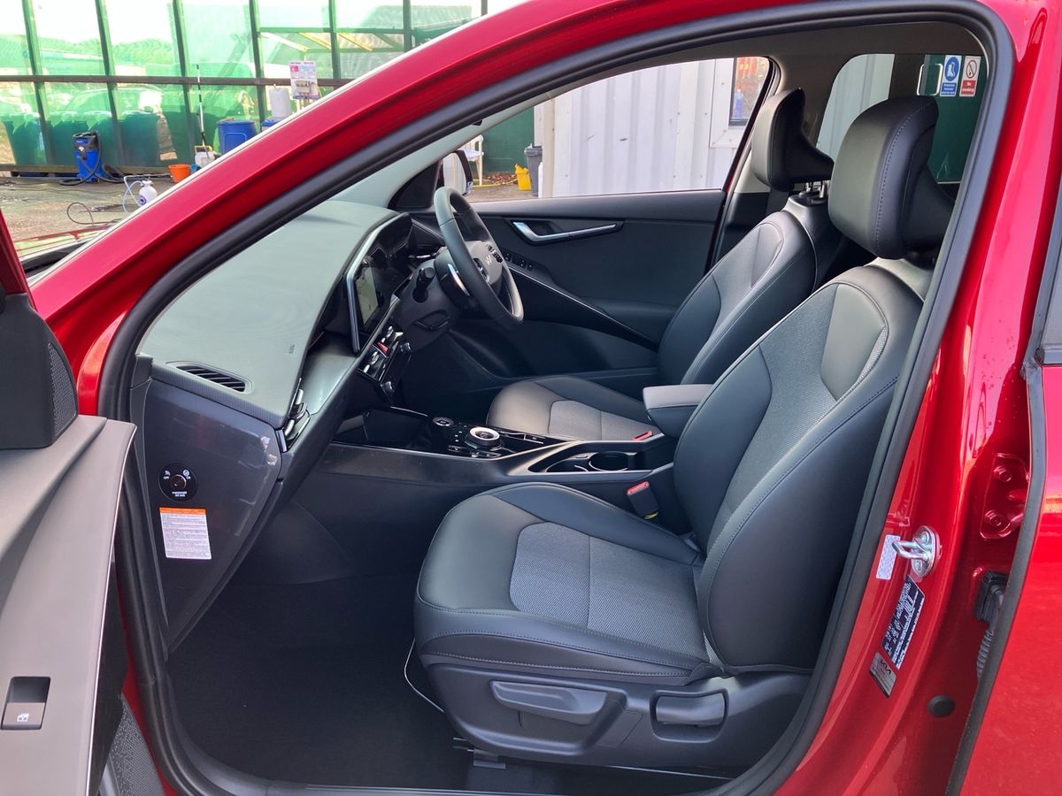 Used Kia Niro 2025 for sale - 76243690: Photo 42