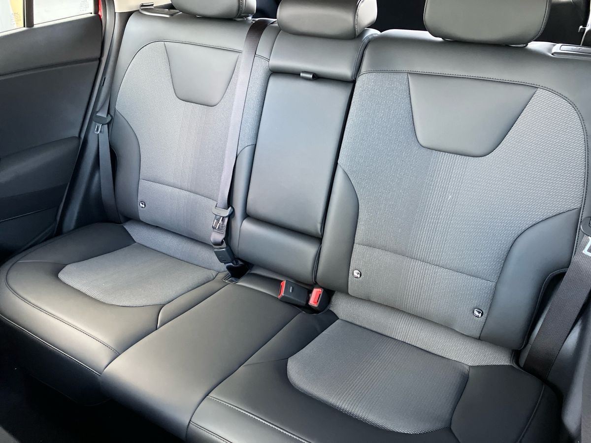 Used Kia Niro 2025 for sale - 76243690: Photo 43