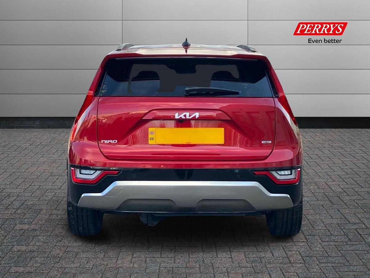 Used Kia Niro 2025 for sale - 76243690: Photo 5