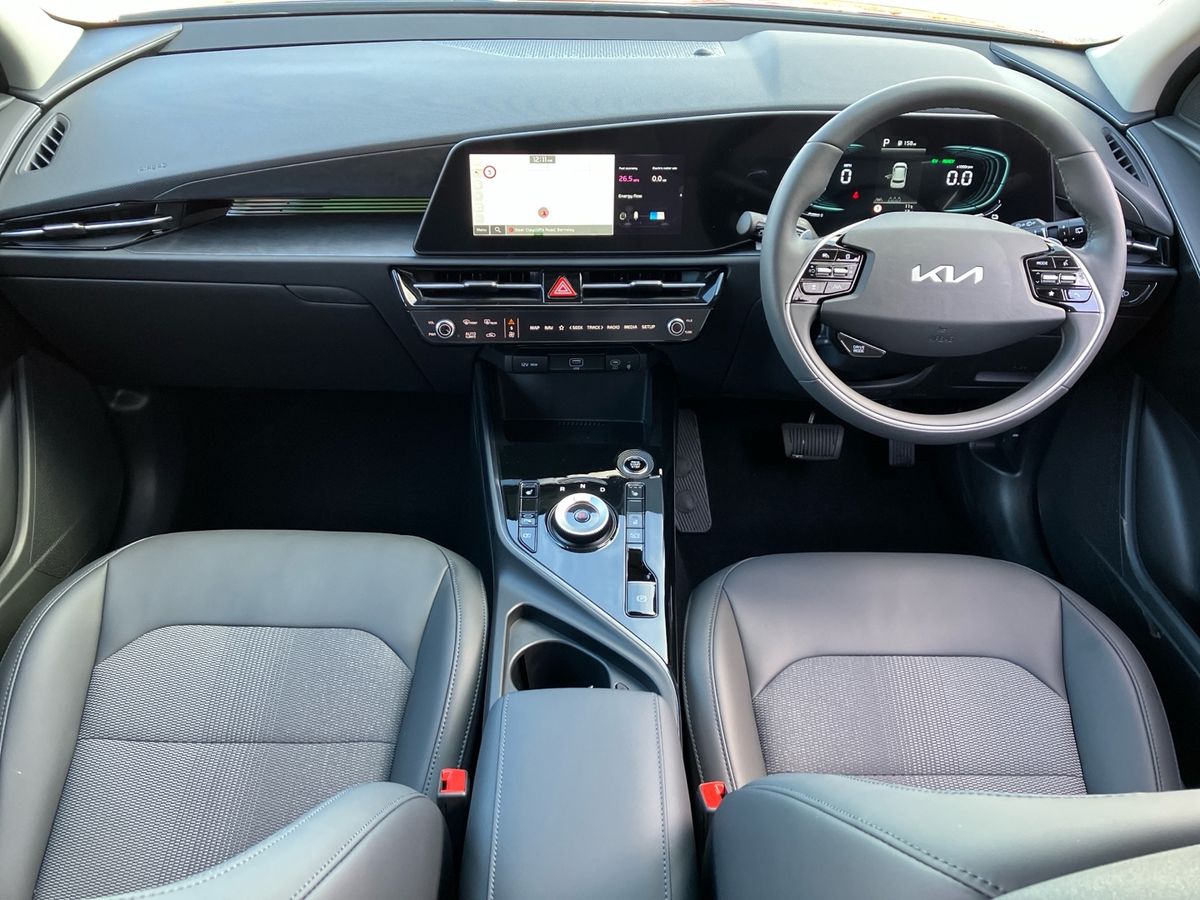 Used Kia Niro 2025 for sale - 76243690: Photo 50