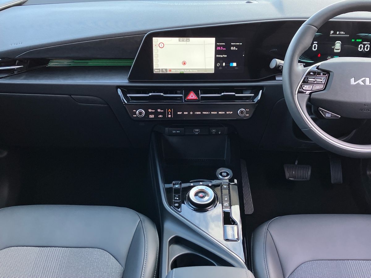 Used Kia Niro 2025 for sale - 76243690: Photo 55