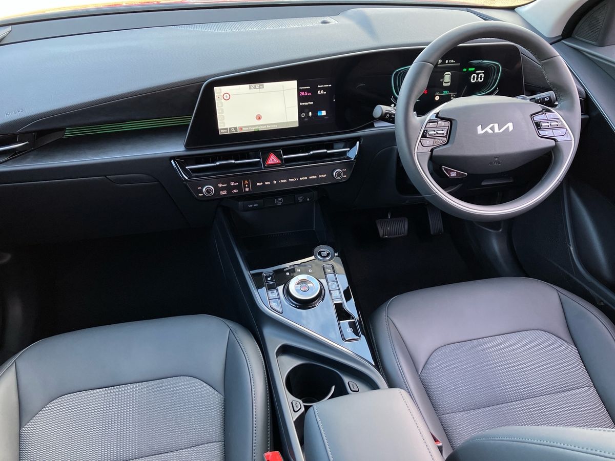 Used Kia Niro 2025 for sale - 76243690: Photo 56