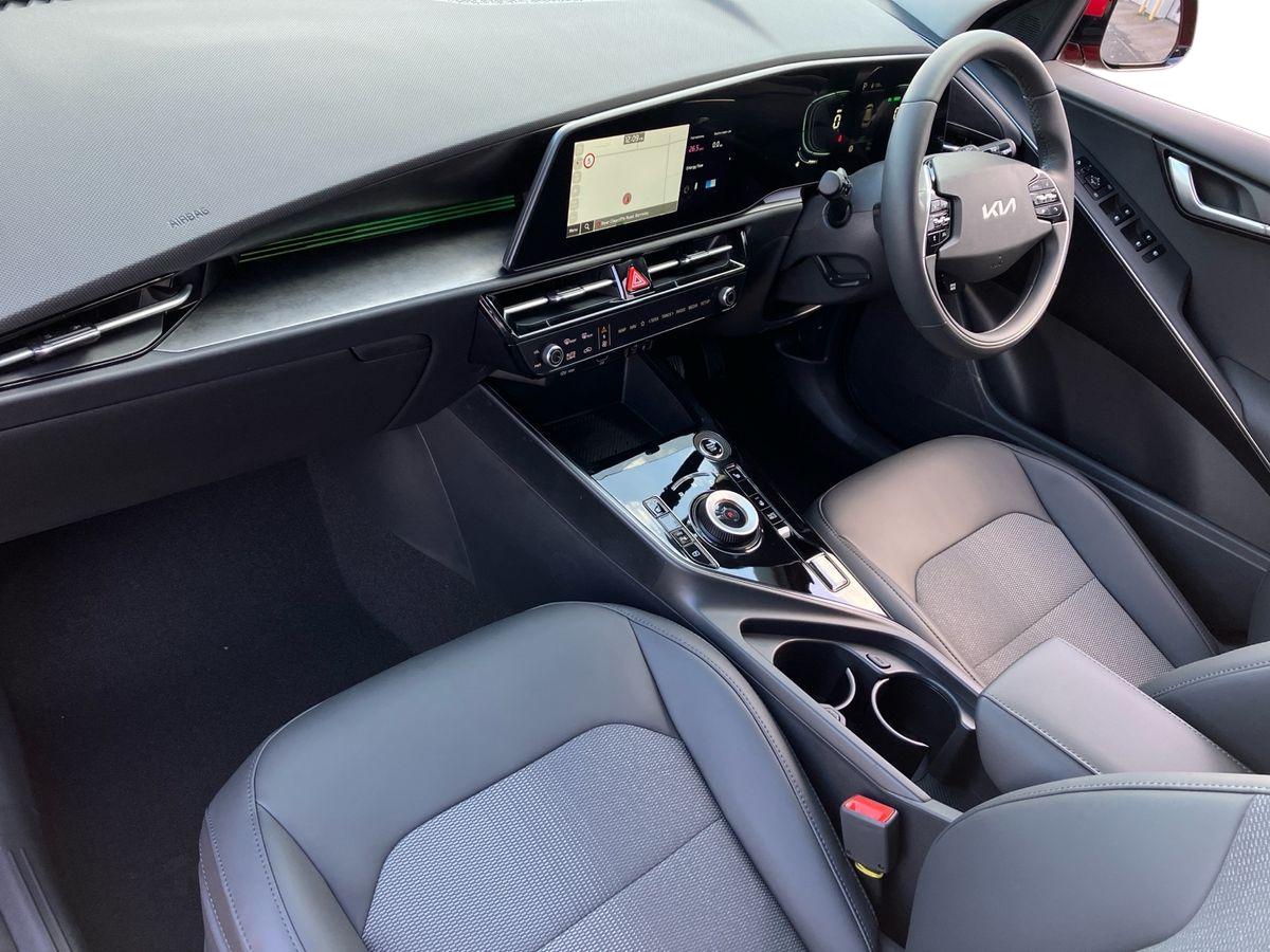 Used Kia Niro 2025 for sale - 76243690: Photo 6
