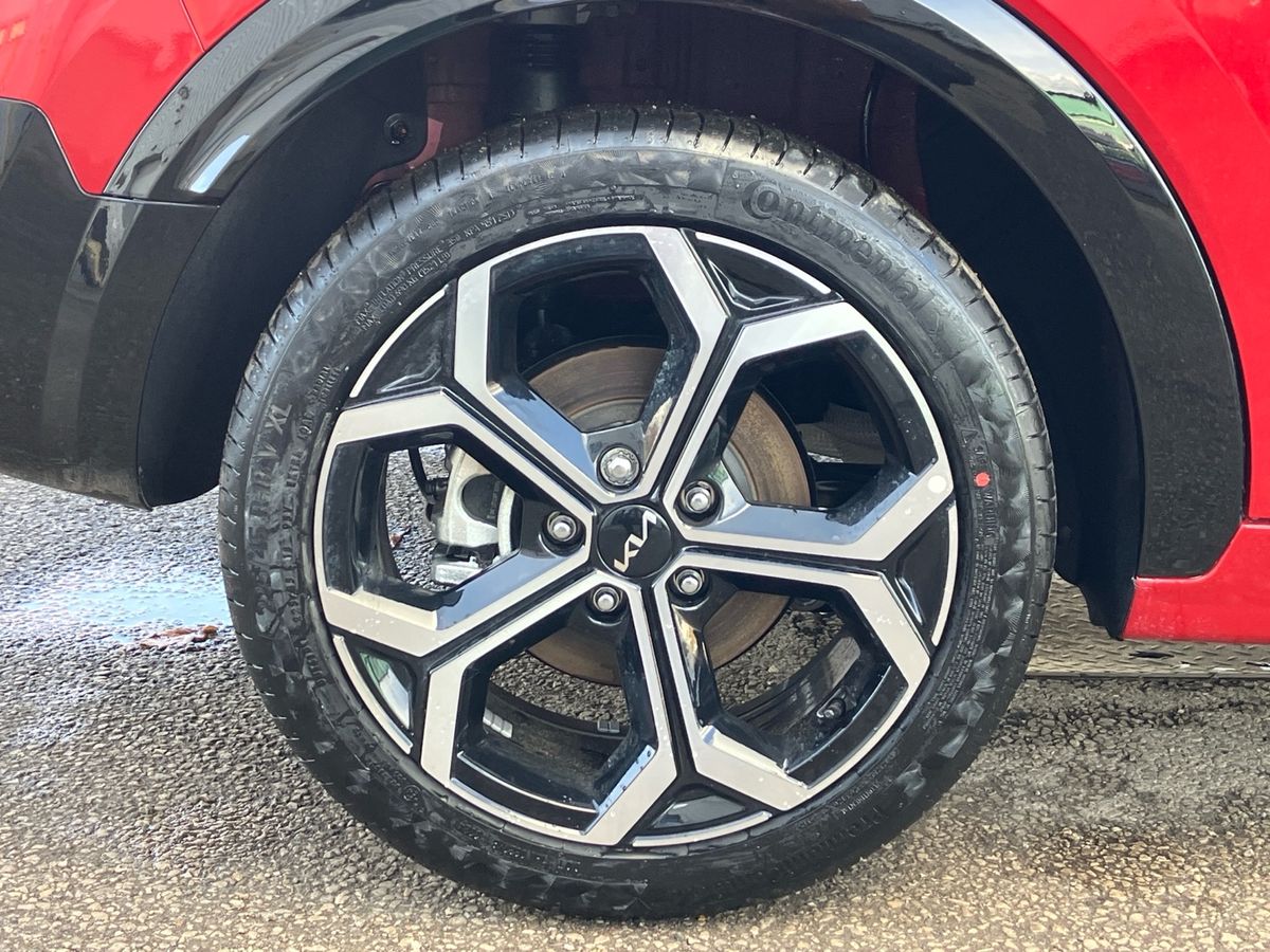 Used Kia Niro 2025 for sale - 76243690: Photo 7