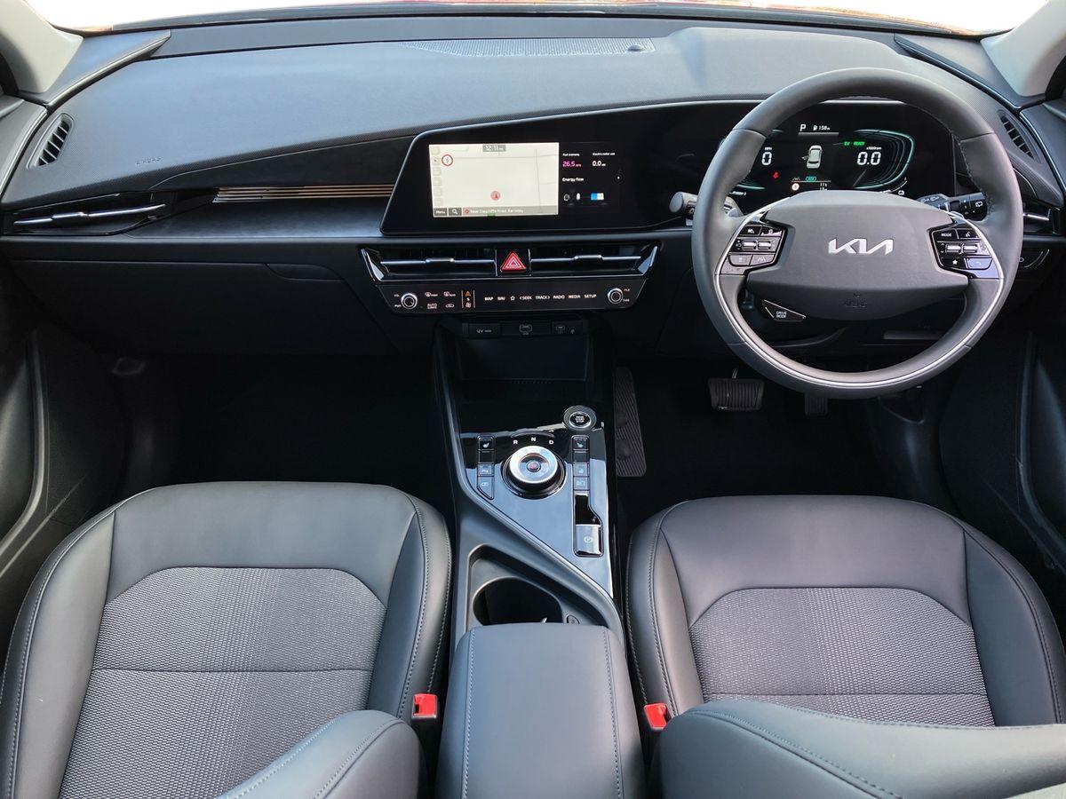 Used Kia Niro 2025 for sale - 76243690: Photo 9