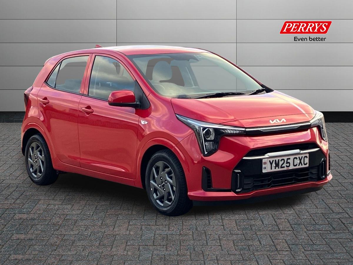 Used Kia Picanto 2025 for sale - 75919638: Photo 1