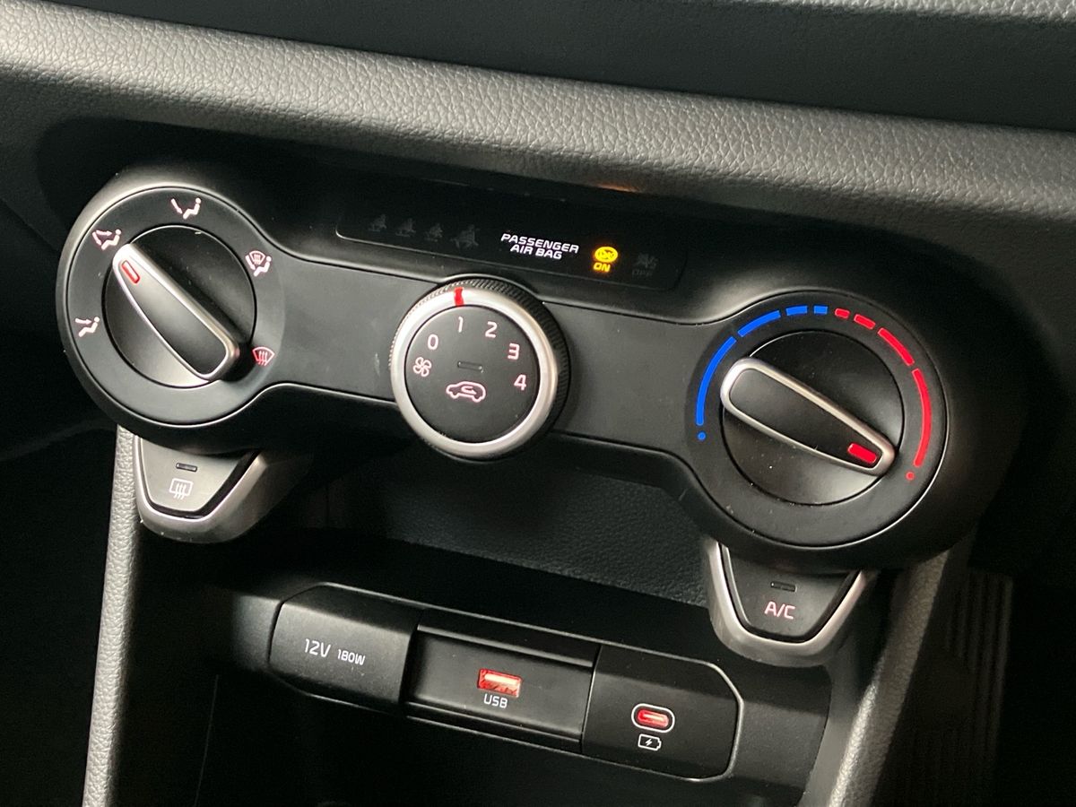 Used Kia Picanto 2025 for sale - 75919638: Photo 12