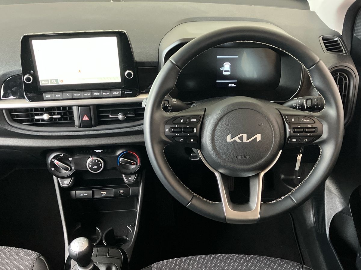 Used Kia Picanto 2025 for sale - 75919638: Photo 15