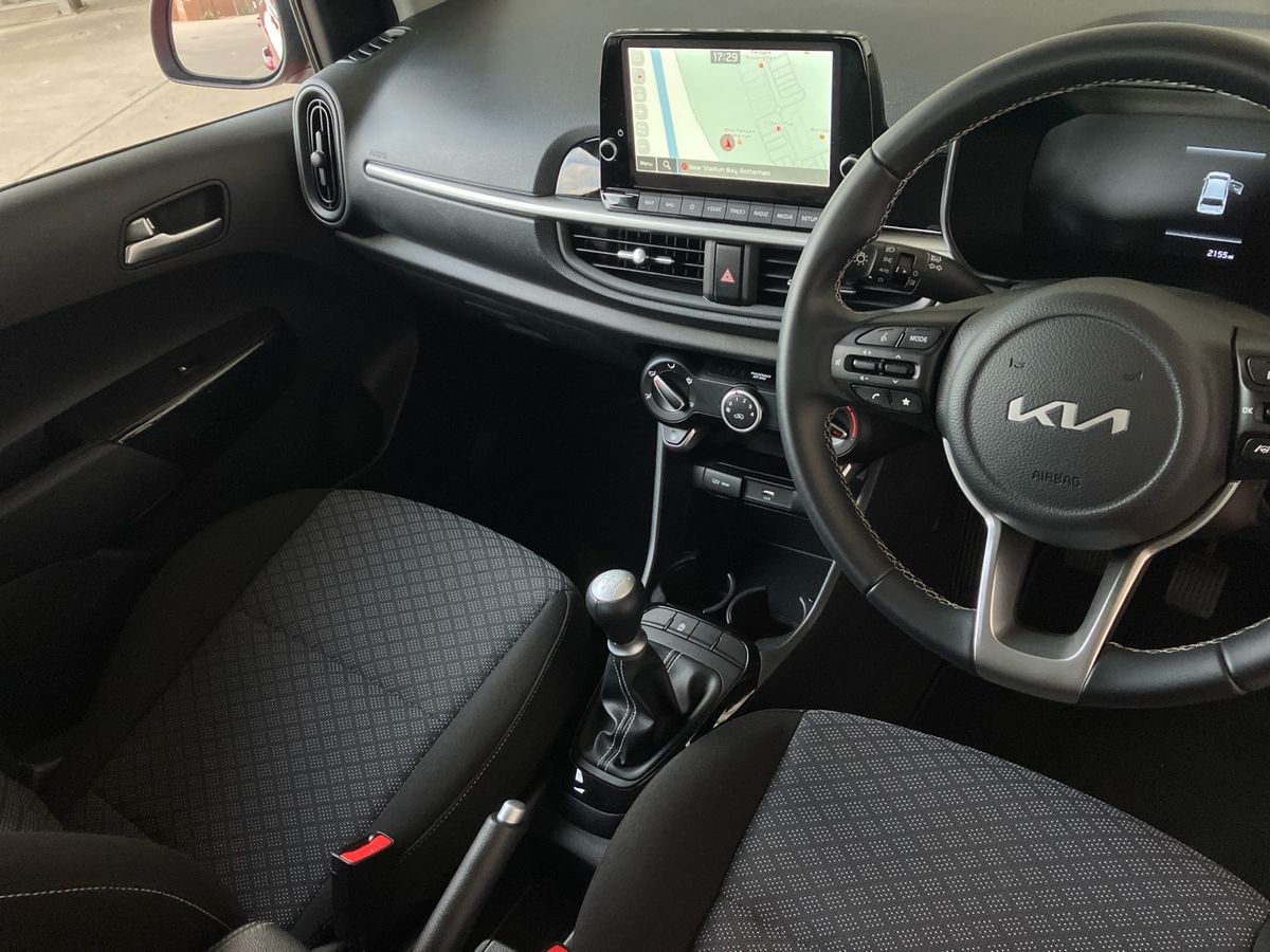 Used Kia Picanto 2025 for sale - 75919638: Photo 17