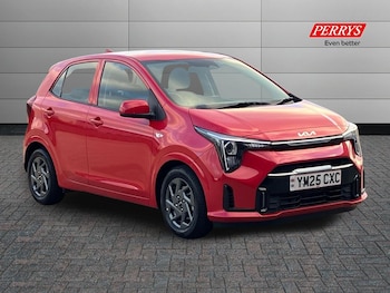 Kia - Picanto