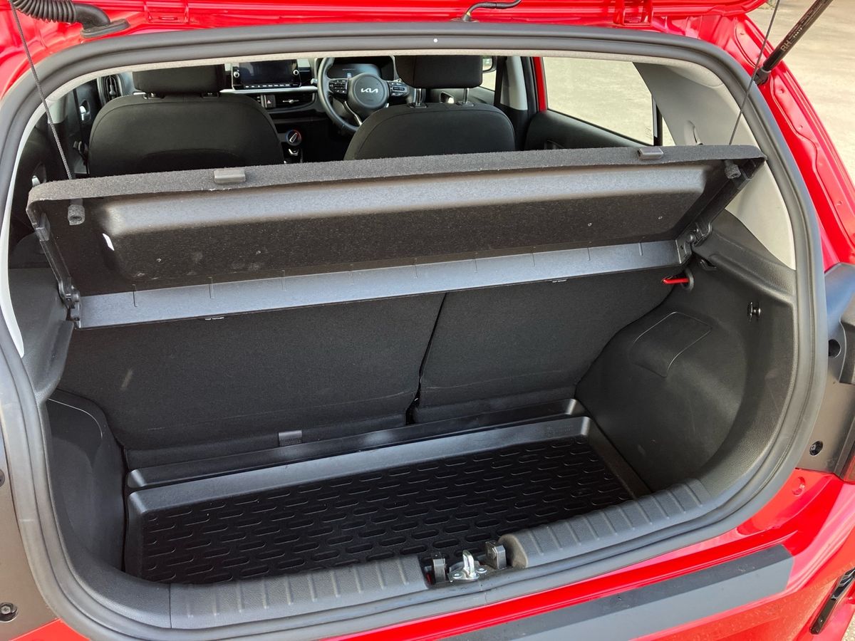 Used Kia Picanto 2025 for sale - 75919638: Photo 21