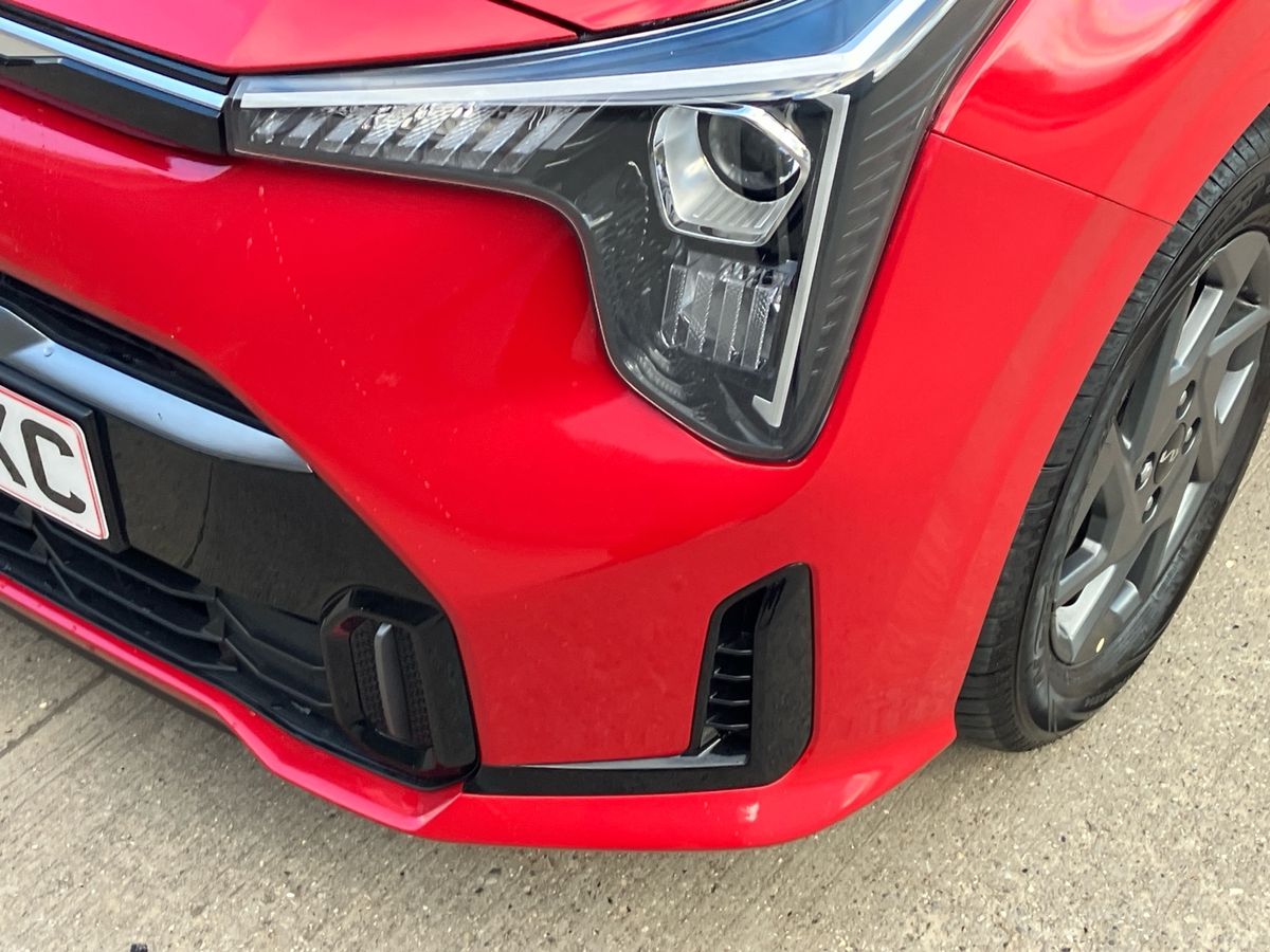 Used Kia Picanto 2025 for sale - 75919638: Photo 22