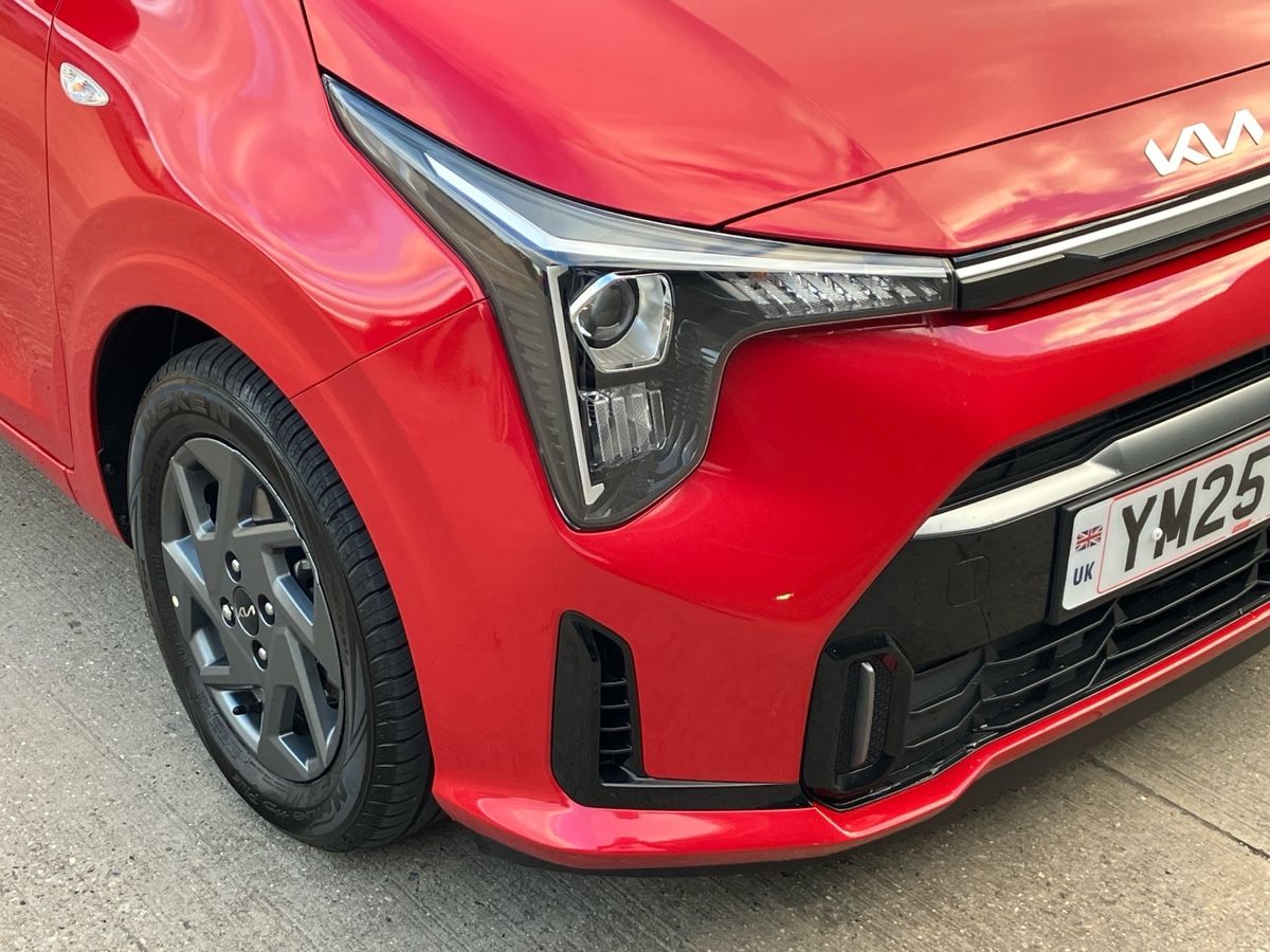 Used Kia Picanto 2025 for sale - 75919638: Photo 24