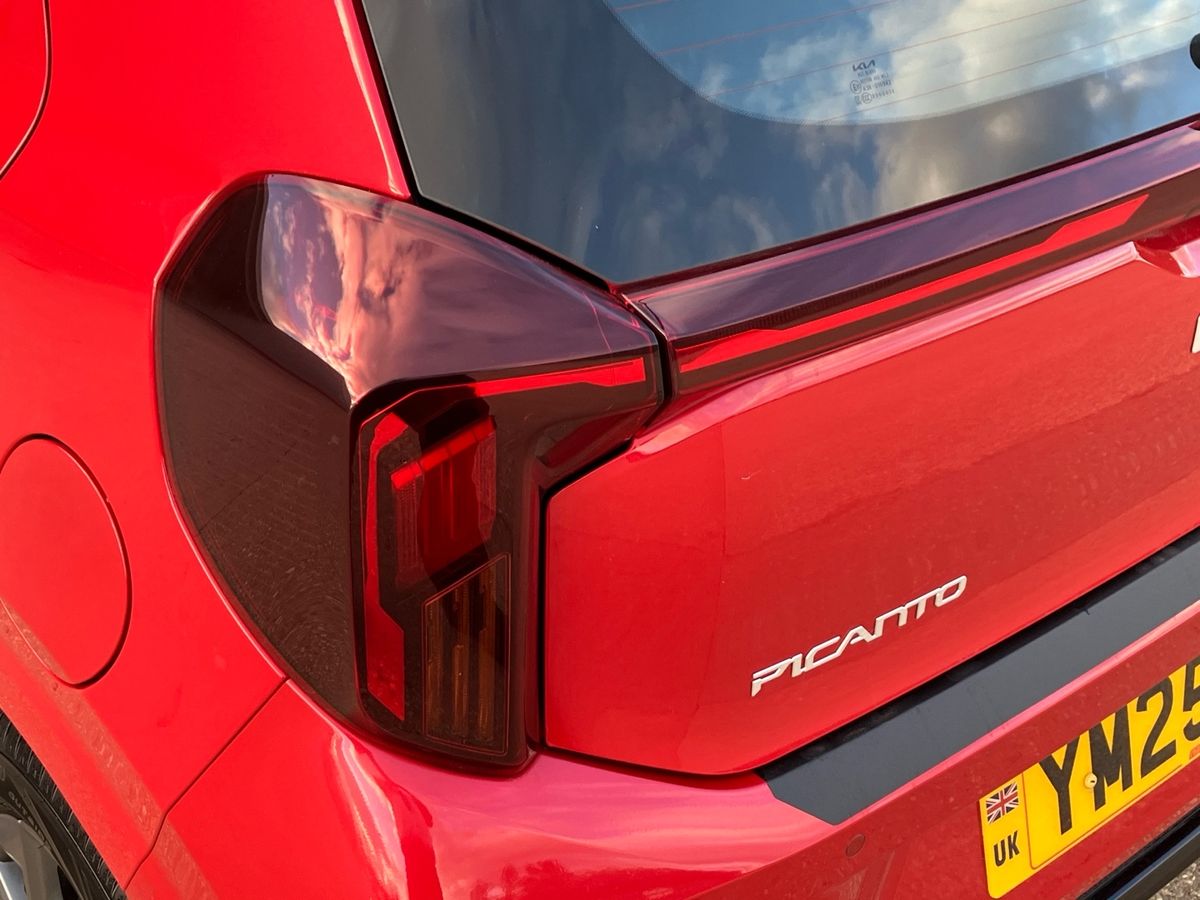 Used Kia Picanto 2025 for sale - 75919638: Photo 29
