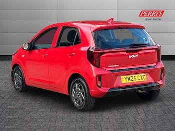 Used Kia Picanto 2025 for sale - 75919638: Photo