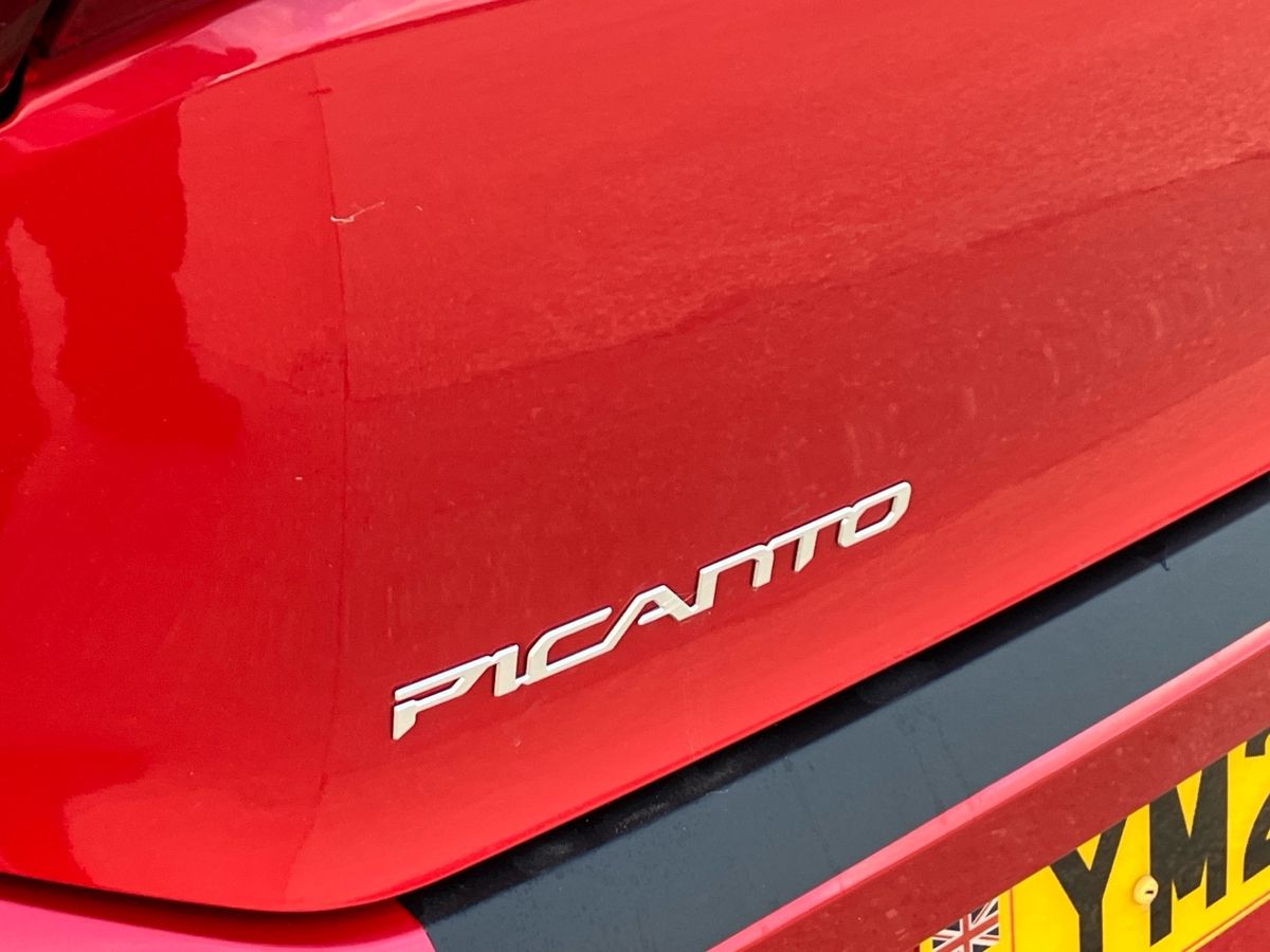 Used Kia Picanto 2025 for sale - 75919638: Photo 30