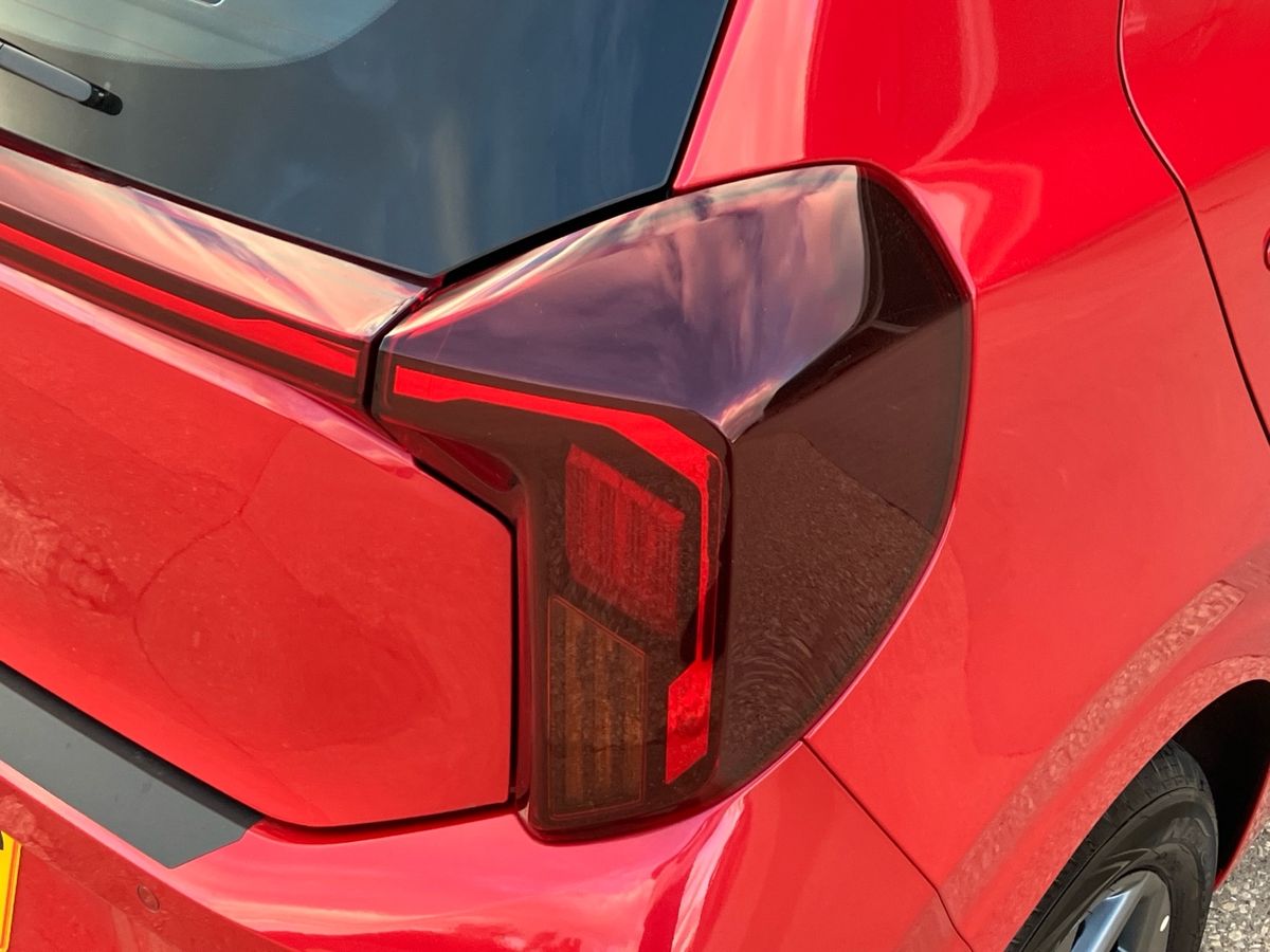 Used Kia Picanto 2025 for sale - 75919638: Photo 32
