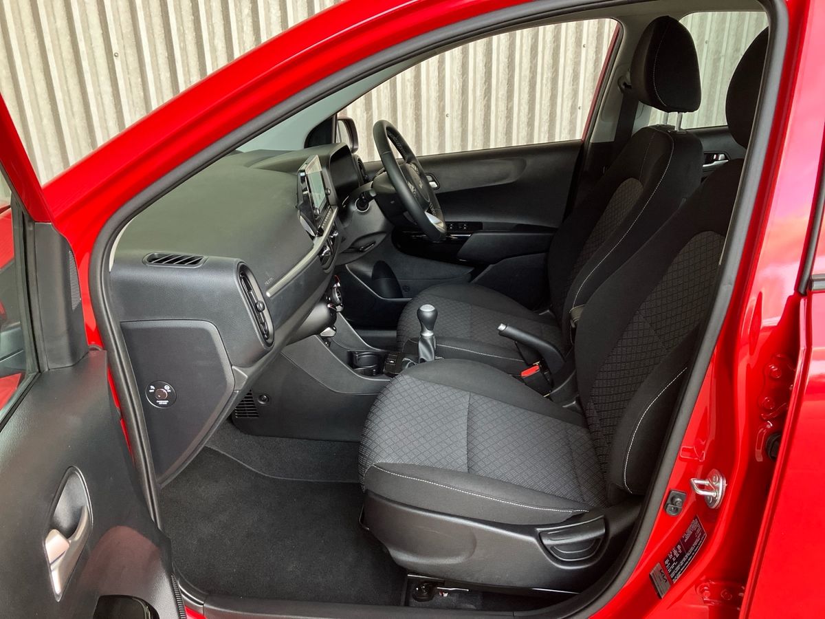 Used Kia Picanto 2025 for sale - 75919638: Photo 37