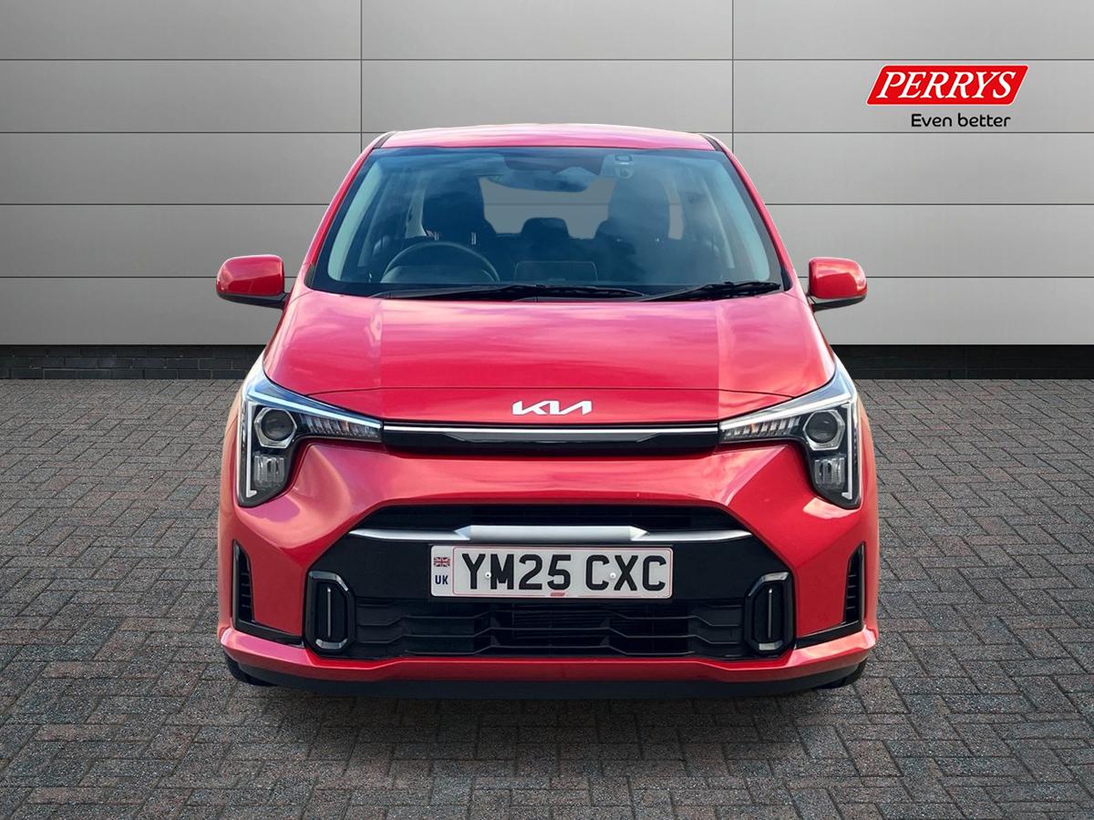 Used Kia Picanto 2025 for sale - 75919638: Photo 4
