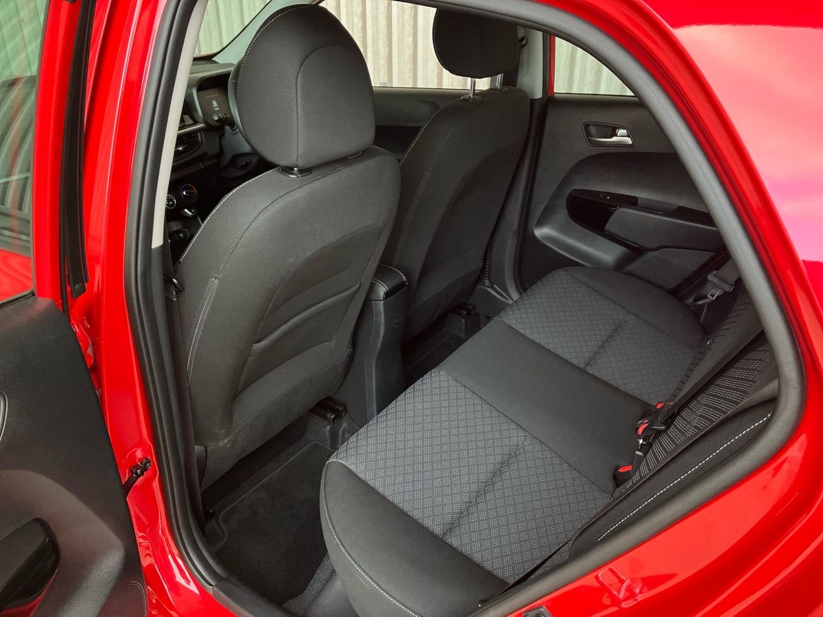 Used Kia Picanto 2025 for sale - 75919638: Photo 40