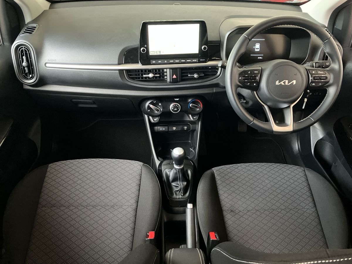 Used Kia Picanto 2025 for sale - 75919638: Photo 44