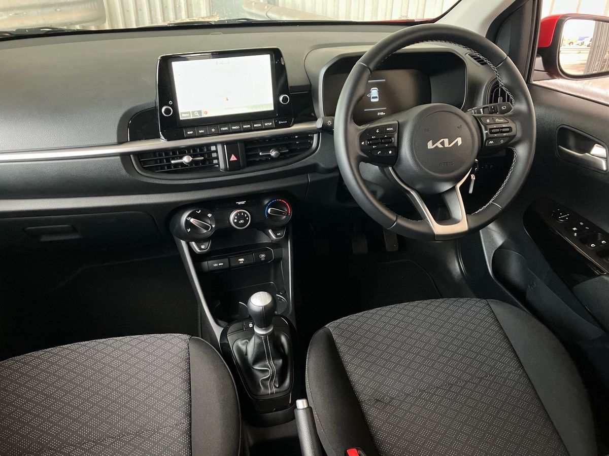 Used Kia Picanto 2025 for sale - 75919638: Photo 45