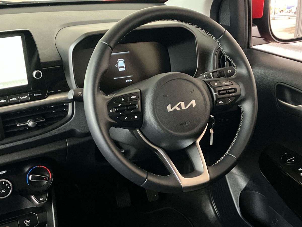 Used Kia Picanto 2025 for sale - 75919638: Photo 46