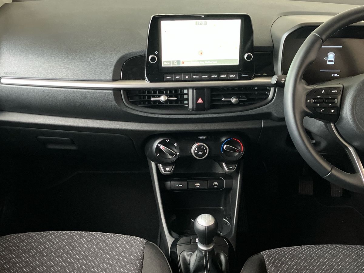 Used Kia Picanto 2025 for sale - 75919638: Photo 47
