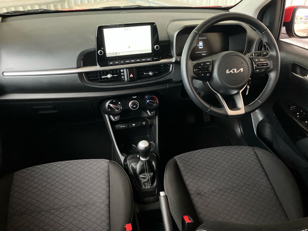Used Kia Picanto 2025 for sale - 75919638: Photo 49