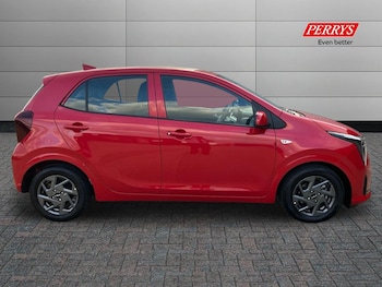 Used Kia Picanto 2025 for sale - 75919638: Photo