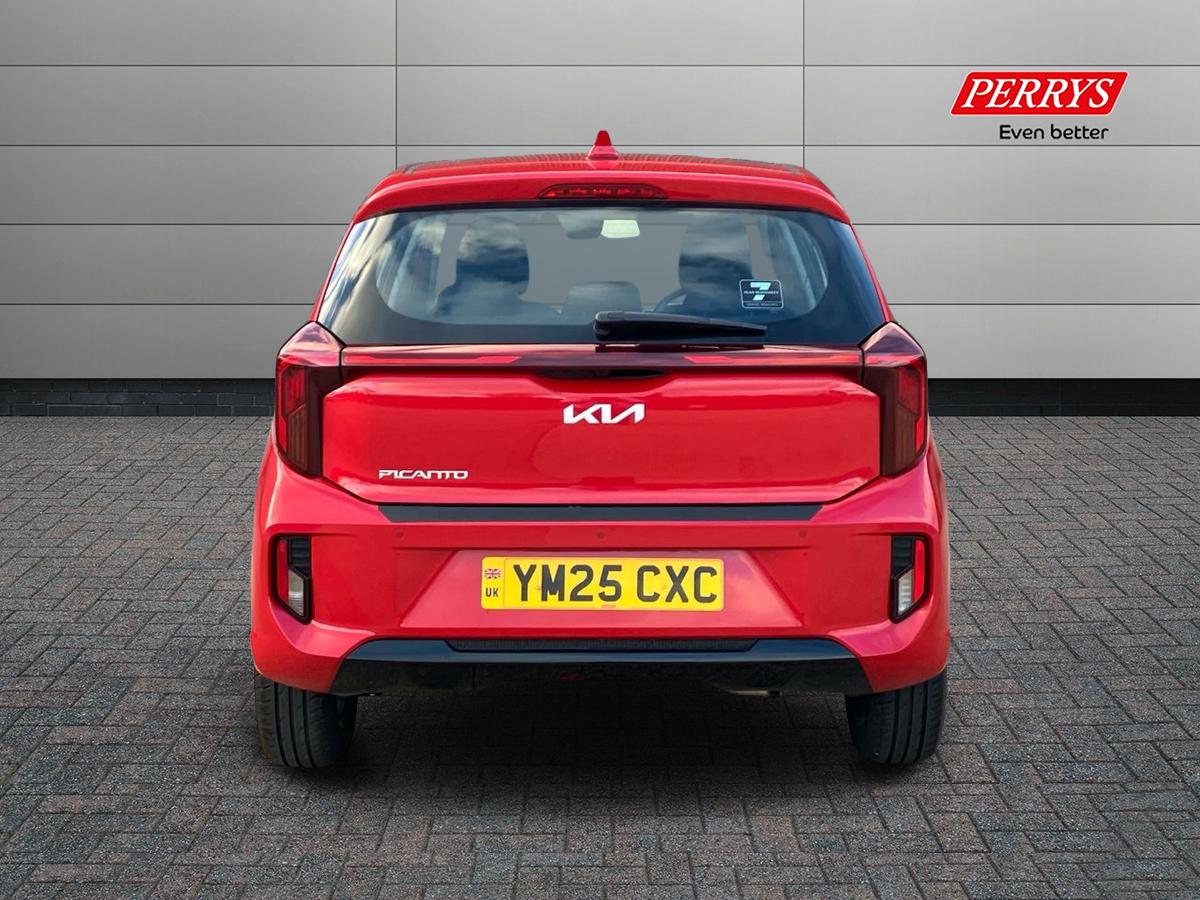 Used Kia Picanto 2025 for sale - 75919638: Photo 5