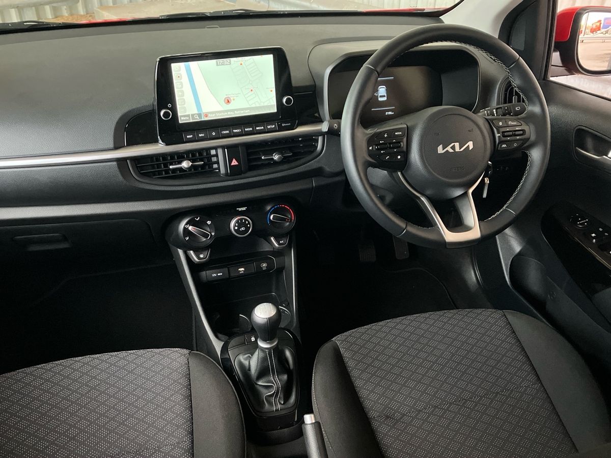 Used Kia Picanto 2025 for sale - 75919638: Photo 50