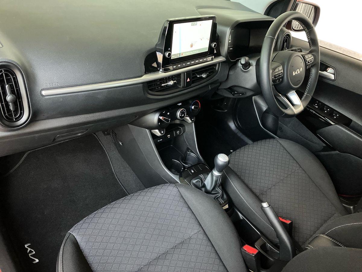 Used Kia Picanto 2025 for sale - 75919638: Photo 6