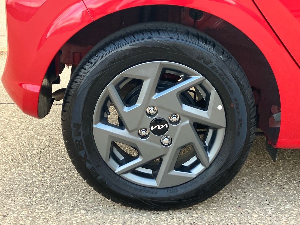 Used Kia Picanto 2025 for sale - 75919638: Photo 7