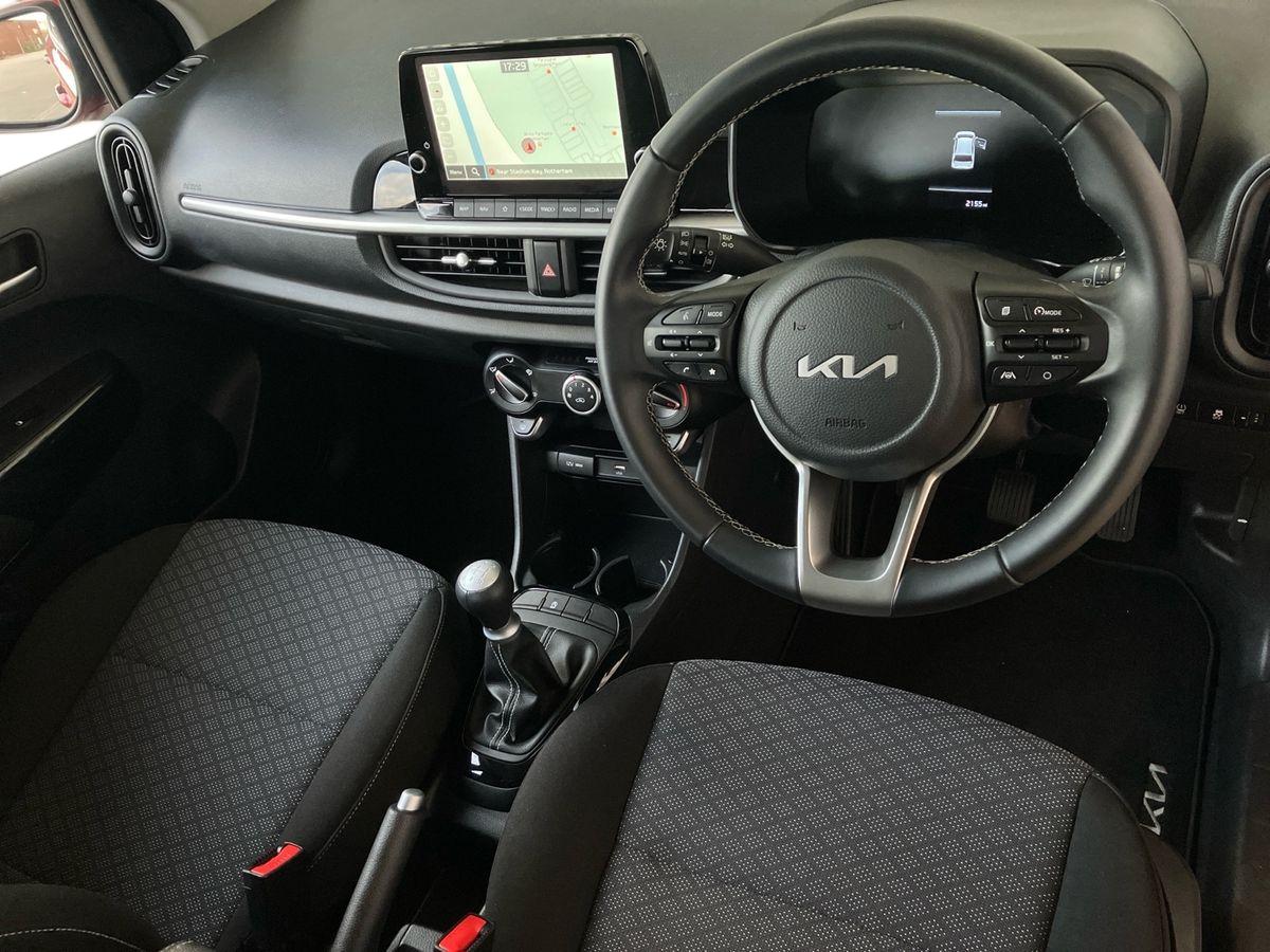 Used Kia Picanto 2025 for sale - 75919638: Photo 8