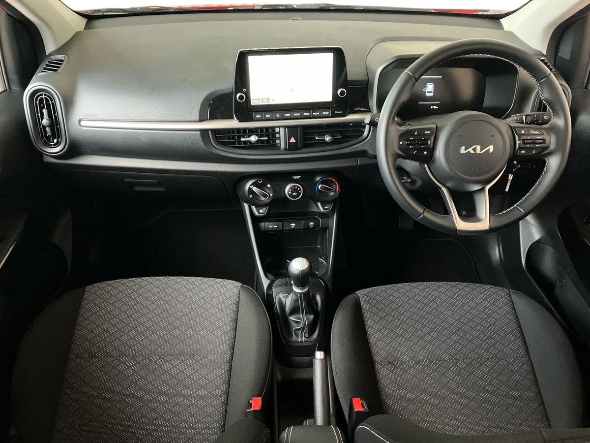 Used Kia Picanto 2025 for sale - 75919638: Photo 9