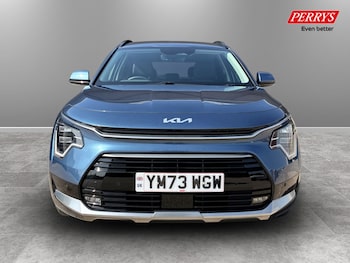 Used Kia Niro 2024 for sale - 78043669: Photo