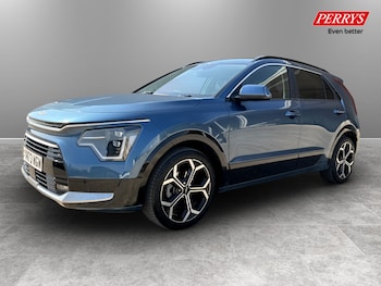 Used Kia Niro 2024 for sale - 78043669: Photo