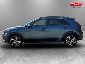 Used Kia Niro 2024 for sale - 78043669: Photo